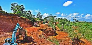 Wilton Resources Corp Ltd